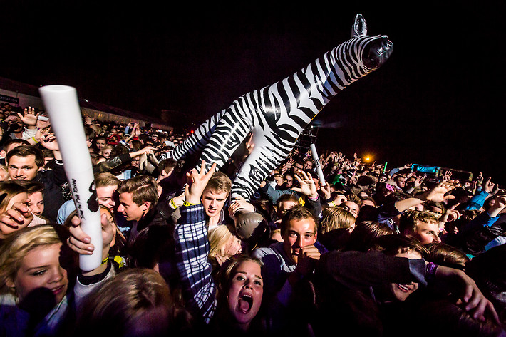 2012-08-25 - LMFAO från Dognvill, Tromsö