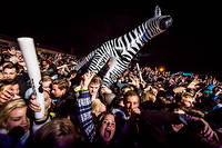 2012-08-25 - LMFAO från Dognvill, Tromsö