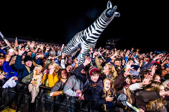 2012-08-25 - LMFAO från Dognvill, Tromsö