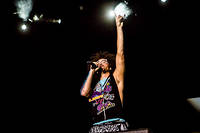 2012-08-25 - LMFAO från Dognvill, Tromsö