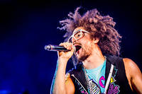 2012-08-25 - LMFAO från Dognvill, Tromsö