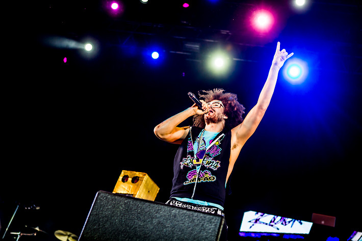 2012-08-25 - LMFAO från Dognvill, Tromsö