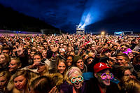2012-08-25 - LMFAO från Dognvill, Tromsö