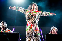 2012-08-25 - LMFAO från Dognvill, Tromsö