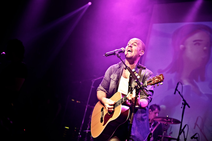 2012-08-29 - Gianmarco från Debaser Medis, Stockholm