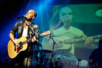 2012-08-29 - Gianmarco från Debaser Medis, Stockholm