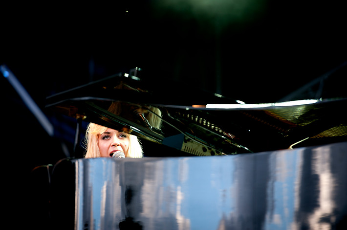 2012-08-24 - Frida Hyvönen från Popaganda, Stockholm