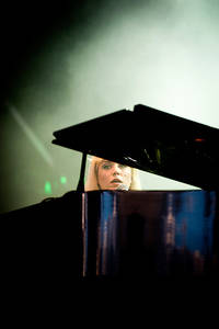 2012-08-24 - Frida Hyvönen från Popaganda, Stockholm