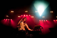 2012-08-25 - Friendly Fires från Popaganda, Stockholm