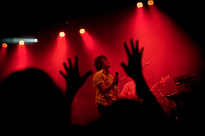 2012-08-25 - Friendly Fires från Popaganda, Stockholm