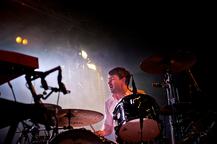 2012-08-25 - Friendly Fires från Popaganda, Stockholm