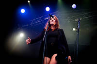 2012-08-25 - Icona Pop från Popaganda, Stockholm