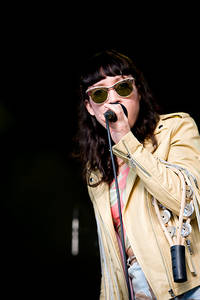 2012-08-24 - Little Dragon från Popaganda, Stockholm
