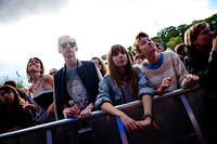 2012-08-24 - Little Dragon från Popaganda, Stockholm