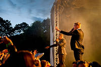 2012-08-24 - Major Lazer från Popaganda, Stockholm