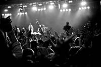 2012-08-24 - Major Lazer från Popaganda, Stockholm