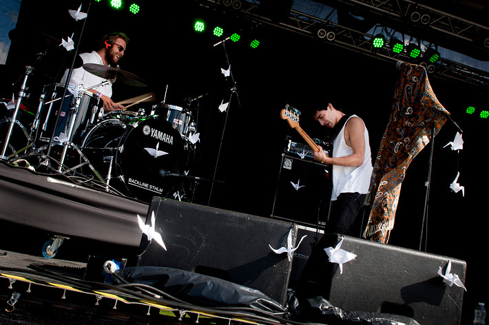 2012-08-24 - Sameblod från Popaganda, Stockholm
