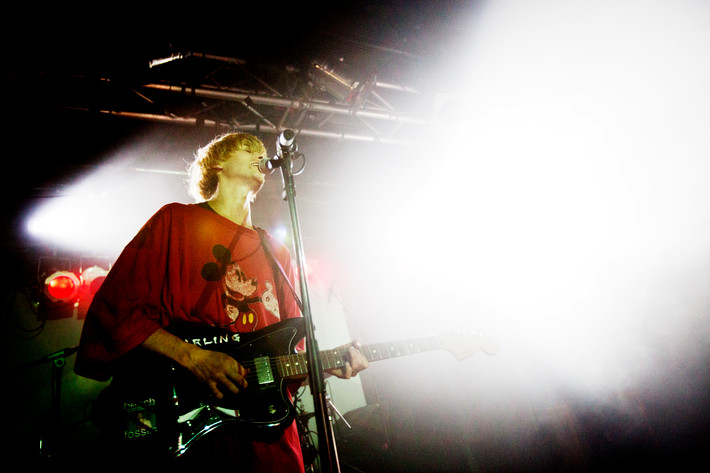 2012-08-31 - Diiv från Brooklyn Sweden, Stockholm