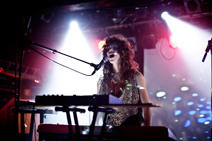 2012-09-01 - Prince Rama från Brooklyn Sweden, Stockholm