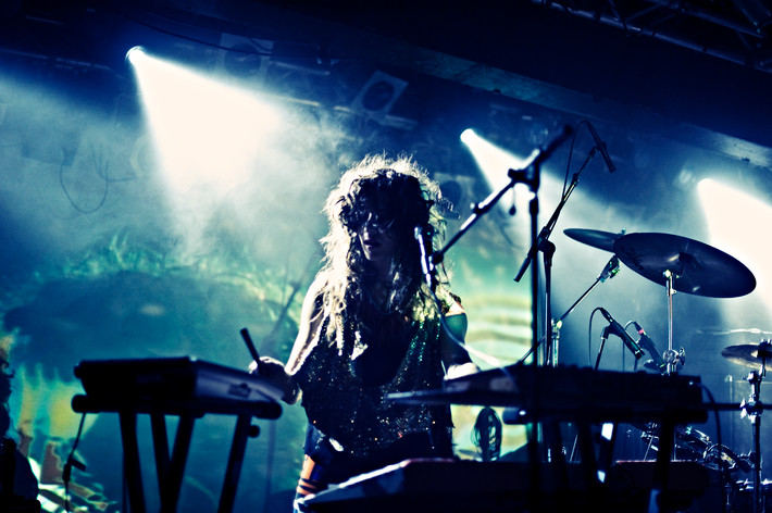 2012-09-01 - Prince Rama från Brooklyn Sweden, Stockholm