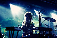 2012-09-01 - Prince Rama från Brooklyn Sweden, Stockholm