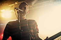 2012-09-01 - The So So Glos från Brooklyn Sweden, Stockholm
