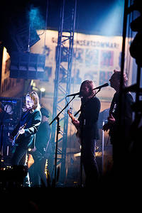 2012-08-28 - Lars Winnerbäck från Gröna Lund, Stockholm
