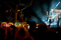 2012-08-28 - Lars Winnerbäck från Gröna Lund, Stockholm