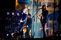 2012-08-28 - Lars Winnerbäck från Gröna Lund, Stockholm
