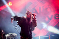 2012-08-29 - Alina Devecerski från Gröna Lund, Stockholm