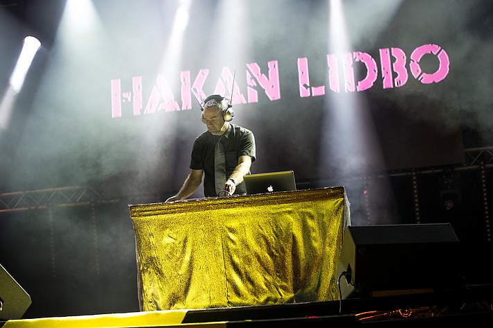 2012-08-29 - Håkan Lidbo från Gröna Lund, Stockholm 2012-08-29 - Håkan Lidbo från Gröna Lund, Stockholm