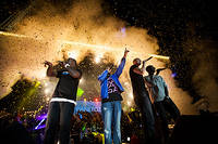 2012-08-29 - Panetoz från Gröna Lund, Stockholm