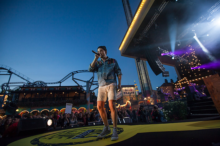 2012-08-29 - Lilla Sällskapet från Gröna Lund, Stockholm