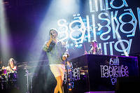 2012-08-29 - Lilla Sällskapet från Gröna Lund, Stockholm