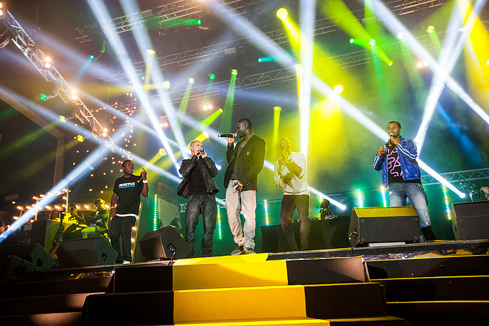 2012-08-29 - Panetoz från Gröna Lund, Stockholm
