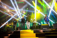 2012-08-29 - Panetoz från Gröna Lund, Stockholm