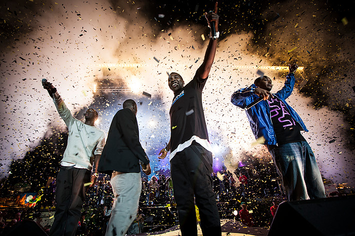 2012-08-29 - Panetoz från Gröna Lund, Stockholm