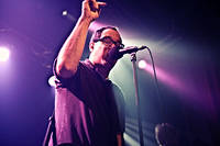2012-09-01 - The Hold Steady från Brooklyn Sweden, Stockholm