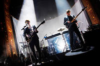 2012-09-02 - The XX från Berns, Stockholm