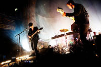 2012-09-02 - The XX från Berns, Stockholm