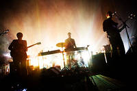 2012-09-02 - The XX från Berns, Stockholm