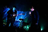 2012-09-02 - The XX från Berns, Stockholm