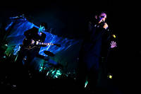 2012-09-02 - The XX från Berns, Stockholm
