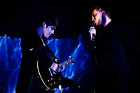 2012-09-02 - The XX från Berns, Stockholm
