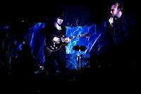 2012-09-02 - The XX från Berns, Stockholm