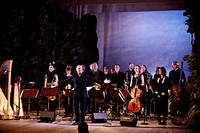 2012-09-05 - John Cage 100 år från Drottningholms Stadsteater, Stockholm