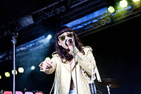 2012-08-24 - Little Dragon från Popaganda, Stockholm