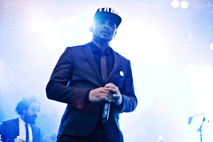 2012-08-24 - Major Lazer från Popaganda, Stockholm