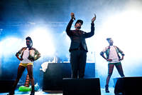 2012-08-24 - Major Lazer från Popaganda, Stockholm