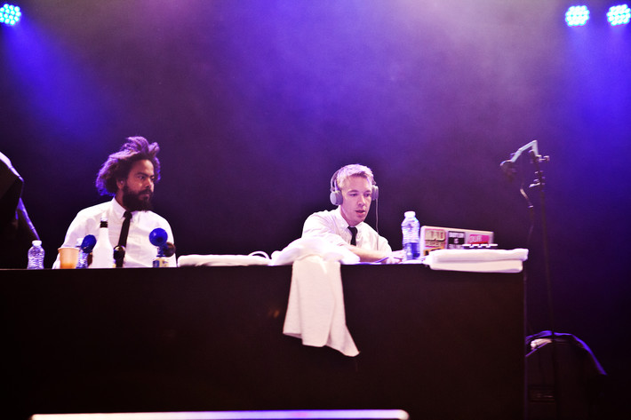 2012-08-24 - Major Lazer från Popaganda, Stockholm